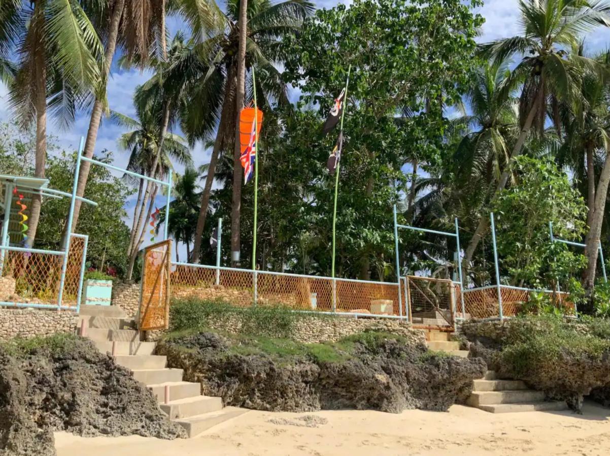 Djs Beach Resort Union  Exterior foto