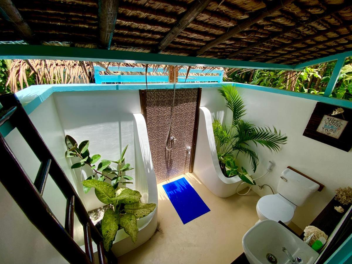 Djs Beach Resort Union  Exterior foto